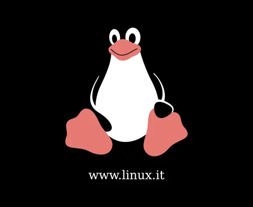 Tux - Edizione ILS