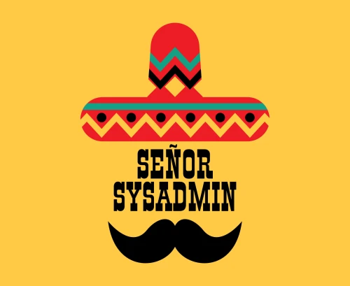 Senior Sysadmin