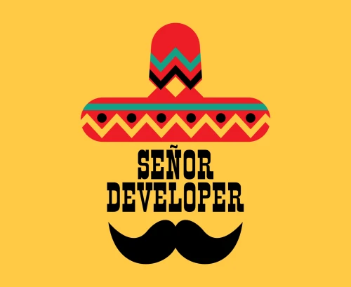 Dettaglio Señor Developer