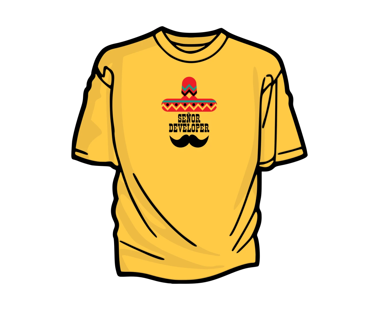Señor Developer