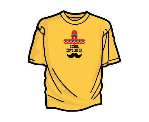 Señor Developer