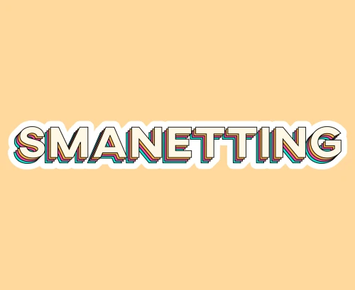 Dettaglio Smanetting